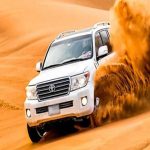 Desrt Safari 150x150