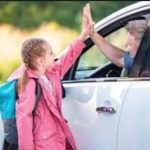 Happy Customers - School Pick And Drop Service