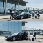 airport pick and drop